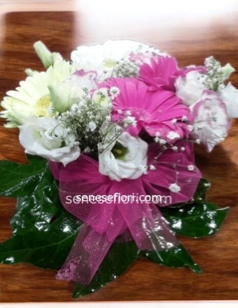 Sushi Flower di Rose: Consegna a Domicilio a Secondigliano