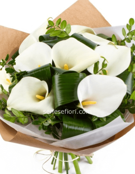 bouquet di calle 5 calle Small