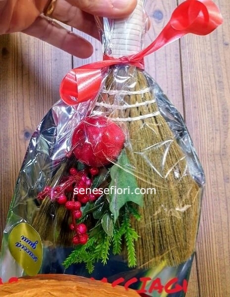 5 scopine scacciaguai con decori small