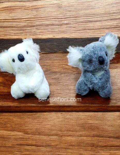koala peluche