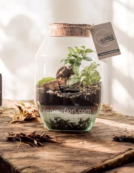 TERRARIUM SINGAPORE