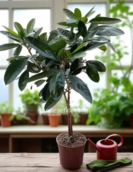 Ficus Roy